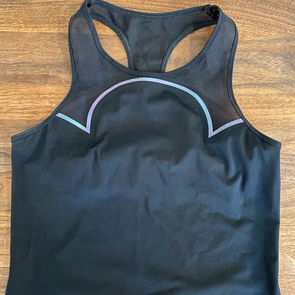 Lucas Hugh Quantum tank top XS - Picture 5 of 5